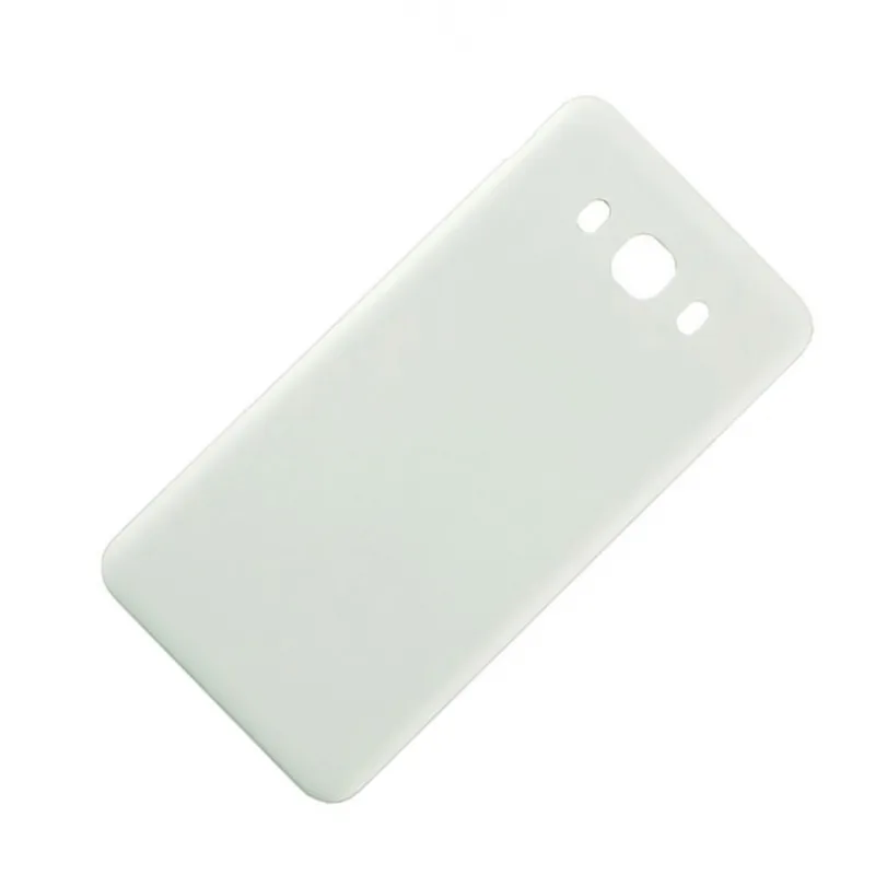 Tapa trasera para Samsung J7 2016 /J710 Blanca