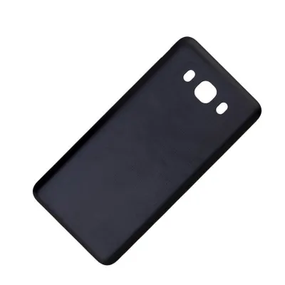 Tapa trasera para Samsung J7 2016 /J710 Negra