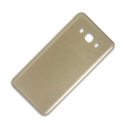 Tapa trasera para Samsung J7 2016 /J710 Oro