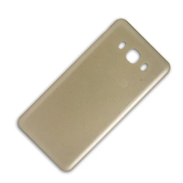 Tapa trasera para Samsung J7 2016 /J710 Oro