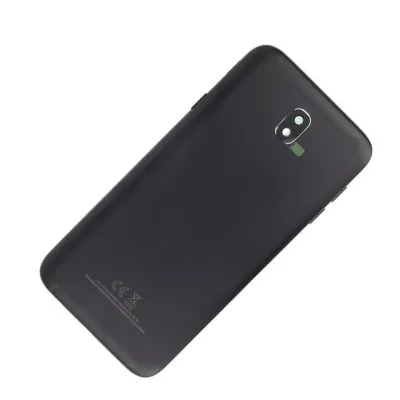 Tapa trasera para Samsung J7 2017 /J730 Negra