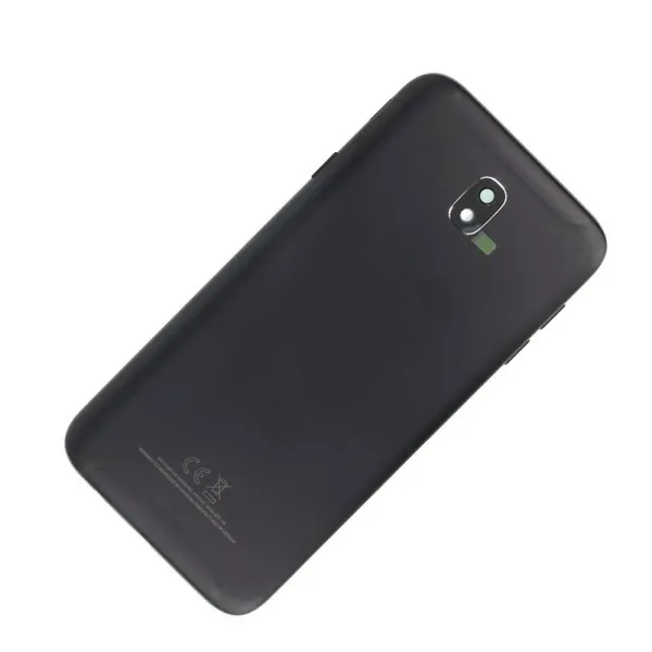 Tapa trasera para Samsung J7 2017 /J730 Negra
