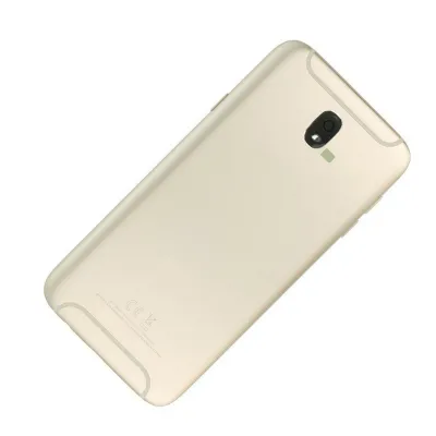Tapa trasera para Samsung J7 2017 /J730 Oro