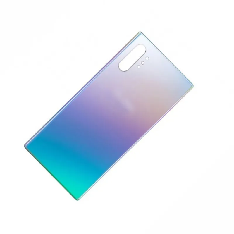 Tapa trasera para Samsung Note 10 /N970 Aurora