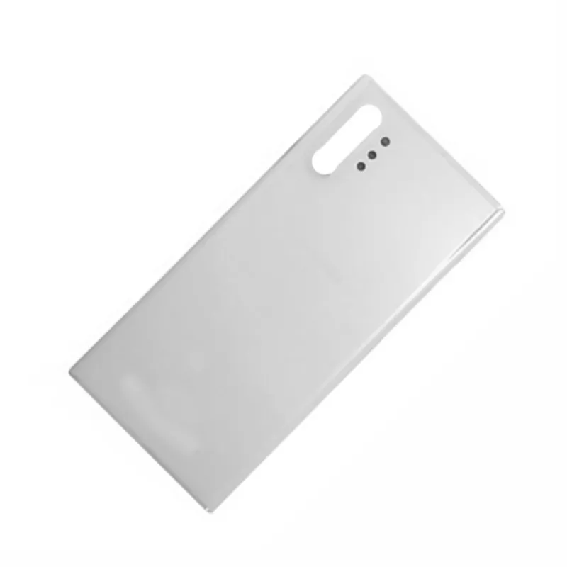 Tapa trasera para Samsung Note 10 /N970 Blanca