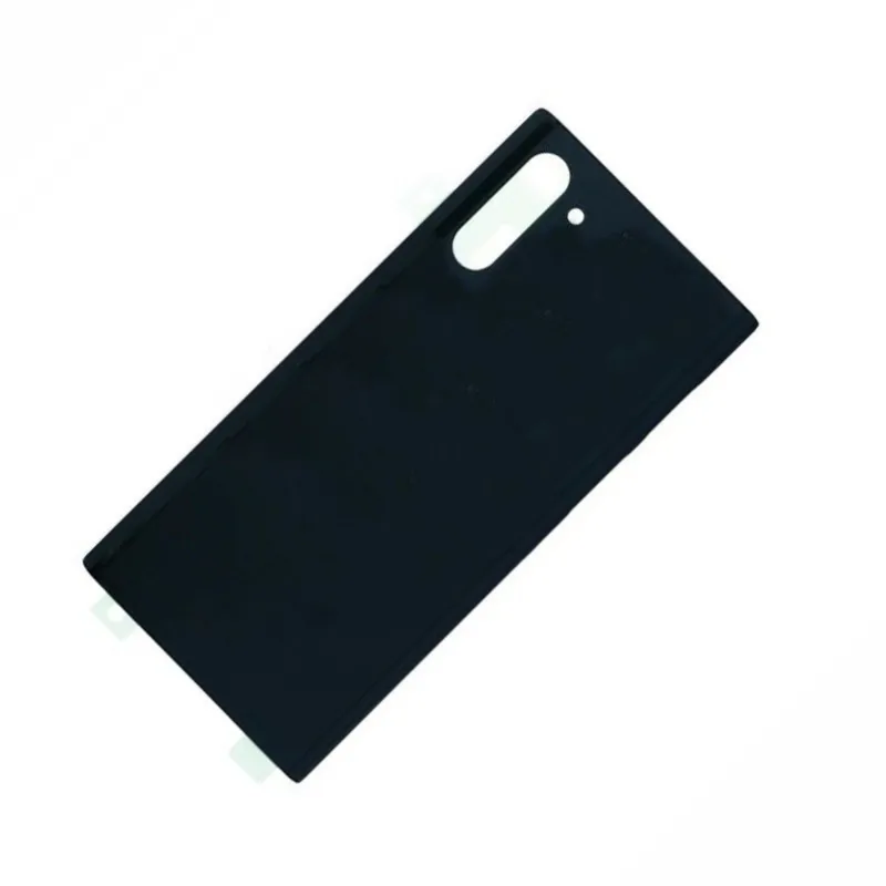 Tapa trasera para Samsung Note 10 /N970 Negra
