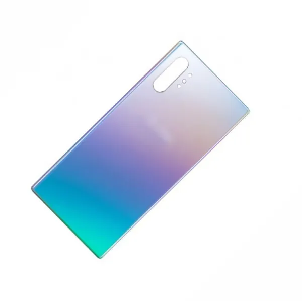 Tapa trasera para Samsung Note 10 Plus /N975 Aurora