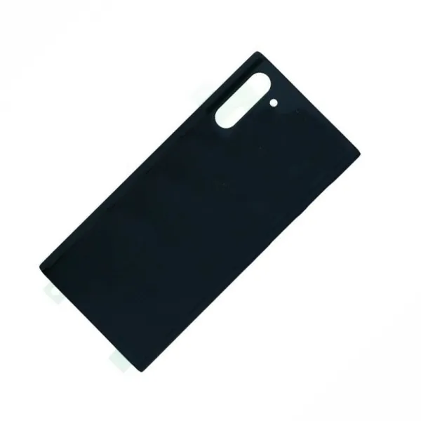Tapa trasera para Samsung Note 10 Plus /N975 Negra