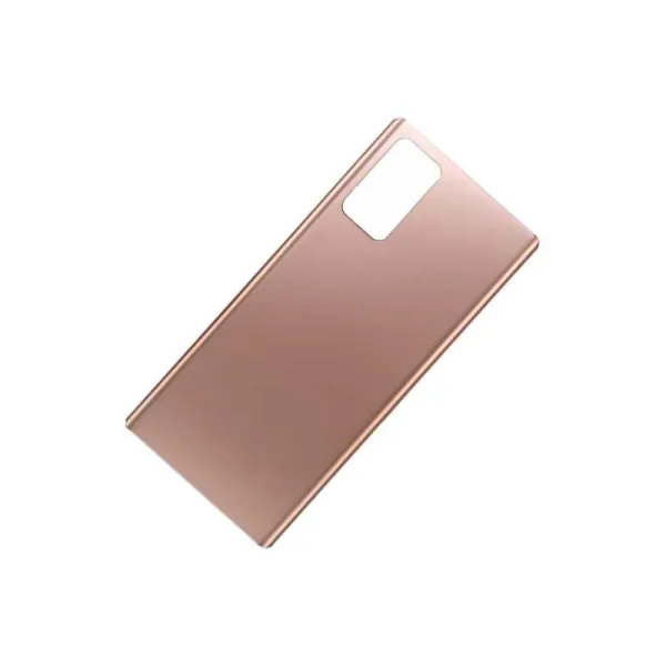 Tapa trasera para Samsung Note 20 /N980 Oro