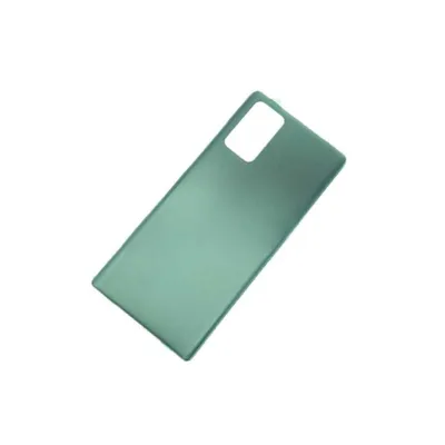 Tapa trasera para Samsung Note 20 /N980 Verde