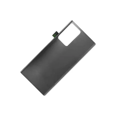 Tapa trasera para Samsung Note 20 Ultra (5G) /N986 Gris