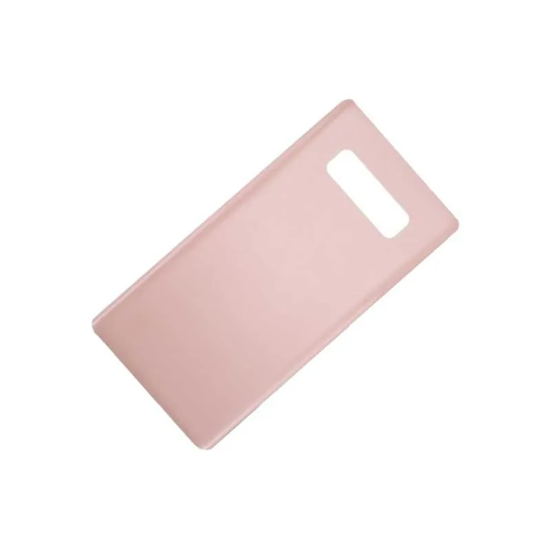 Tapa trasera para Samsung Note 8 /N950 Rosa