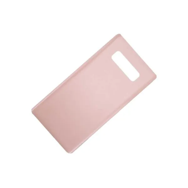 Tapa trasera para Samsung Note 8 /N950 Rosa