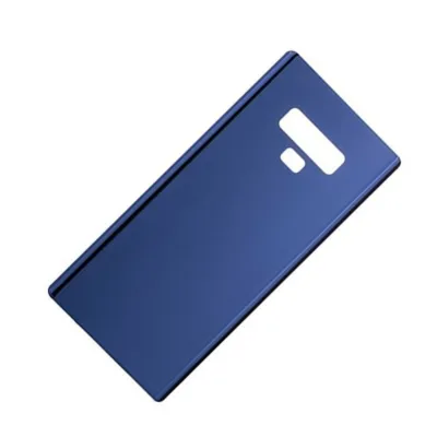Tapa trasera para Samsung Note 9 /N960 Azul