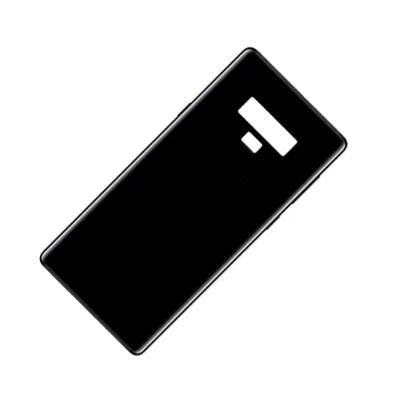 Tapa trasera para Samsung Note 9 /N960 Negra