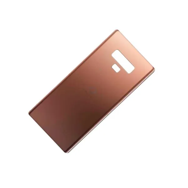 Tapa trasera para Samsung Note 9 /N960 Oro