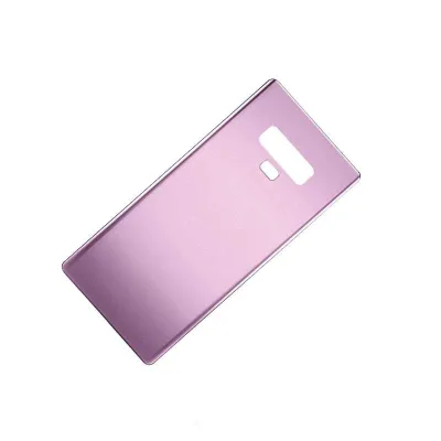 Tapa trasera para Samsung Note 9 /N960 Rosa