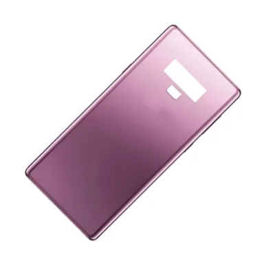 Tapa trasera para Samsung Note 9 /N960 Violeta