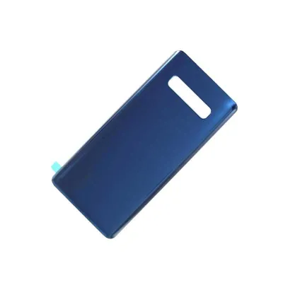 Tapa trasera para Samsung S10 /G973 Azul
