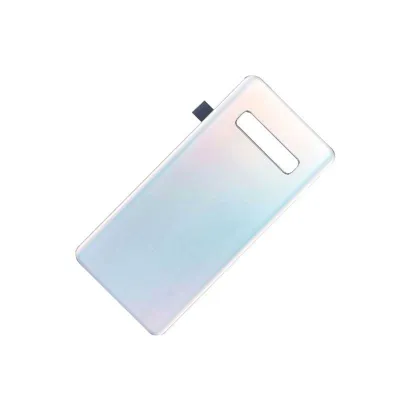 Tapa trasera para Samsung S10 /G973 Blanca