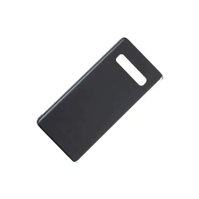 Tapa trasera para Samsung S10 5G /G977 Negro