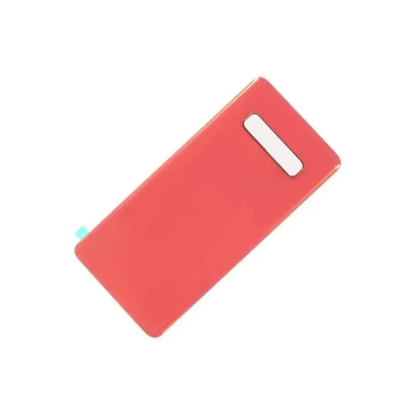 Tapa trasera para Samsung S10 Plus /G975 Naranja