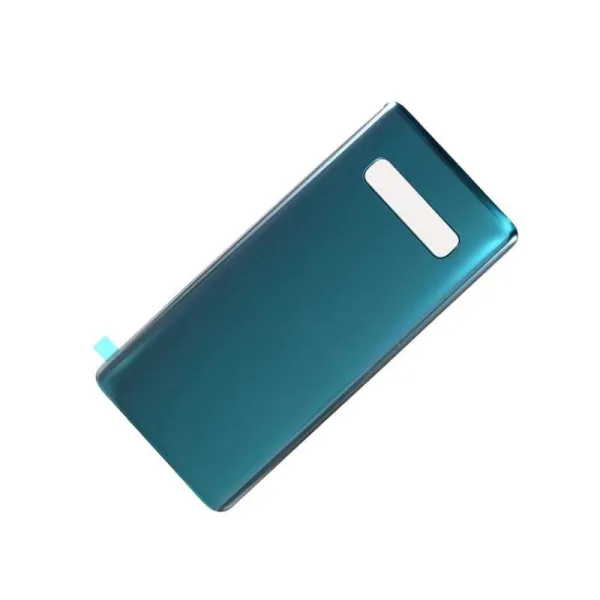 Tapa trasera para Samsung S10 Plus /G975 Verde
