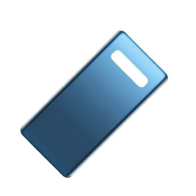 Tapa trasera para Samsung S10e /G970 Azul