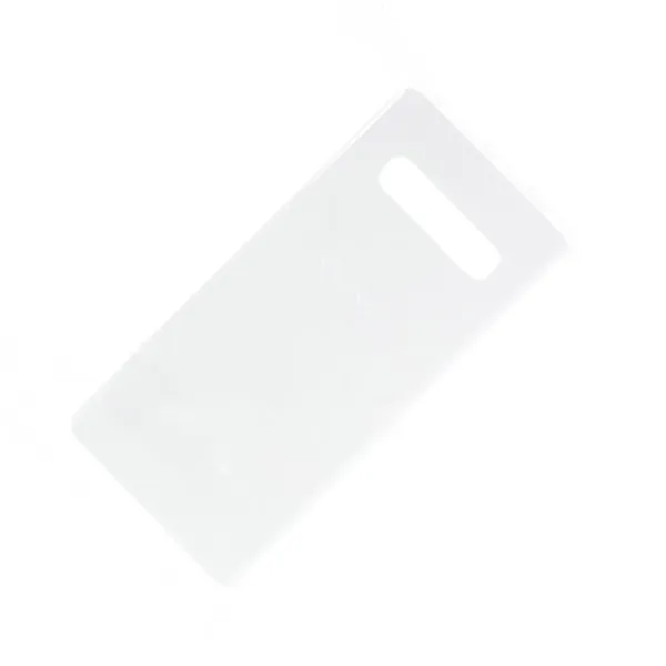 Tapa trasera para Samsung S10e /G970 Blanca