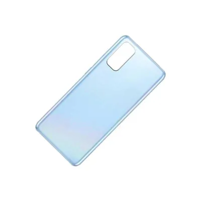 Tapa trasera para Samsung S20 /G980 Azul