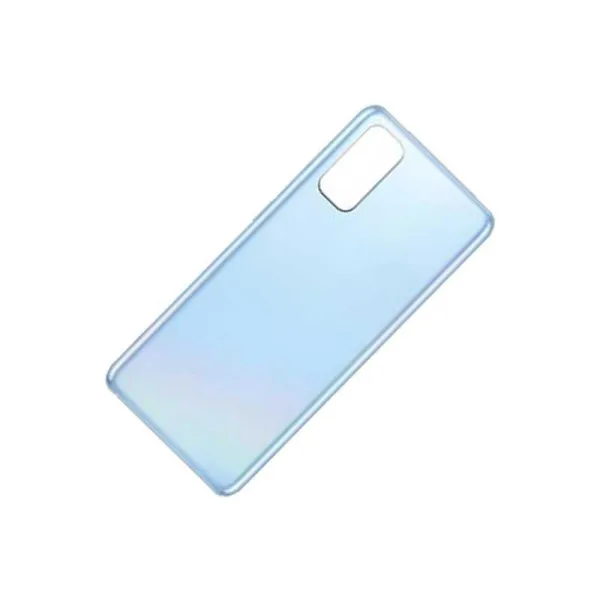 Tapa trasera para Samsung S20 /G980 Azul