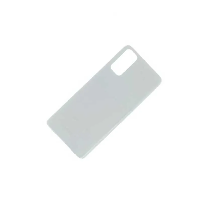 Tapa trasera para Samsung S20 /G980 Blanca