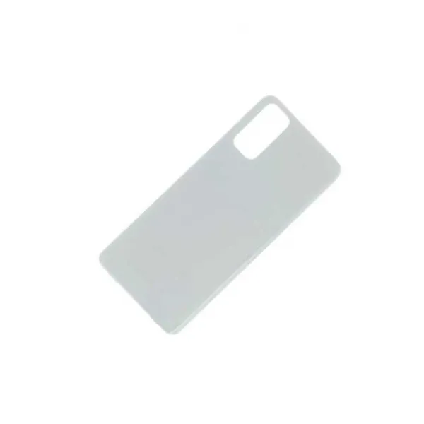 Tapa trasera para Samsung S20 /G980 Blanca