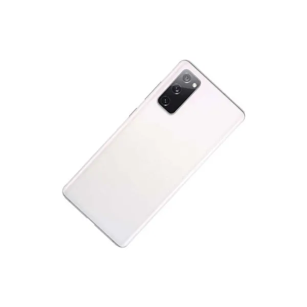 Tapa trasera para Samsung S20 FE G780F /S20 FE 5G G781B Blanco