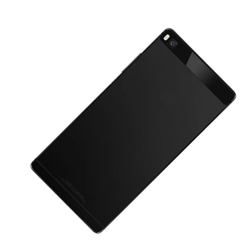 Tapa trasera para Huawei P8 Negra