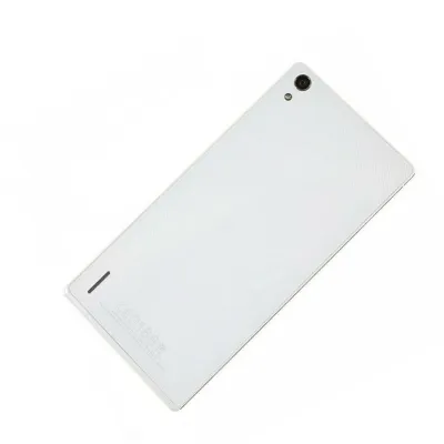 Tapa trasera para Huawei P7 Blanca