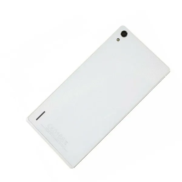Tapa trasera para Huawei P7 Blanca