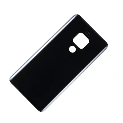 Tapa trasera para Huawei Mate 20 Negra