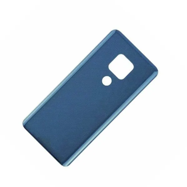 Tapa trasera para Huawei Mate 20 Azul
