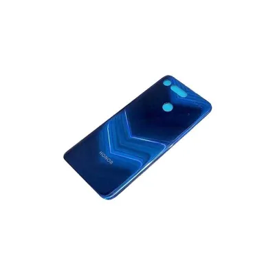 Tapa trasera para Huawei Honor V20 /Honor View 20 Azul