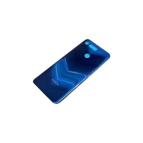 Tapa trasera para Huawei Honor V20 /Honor View 20 Azul