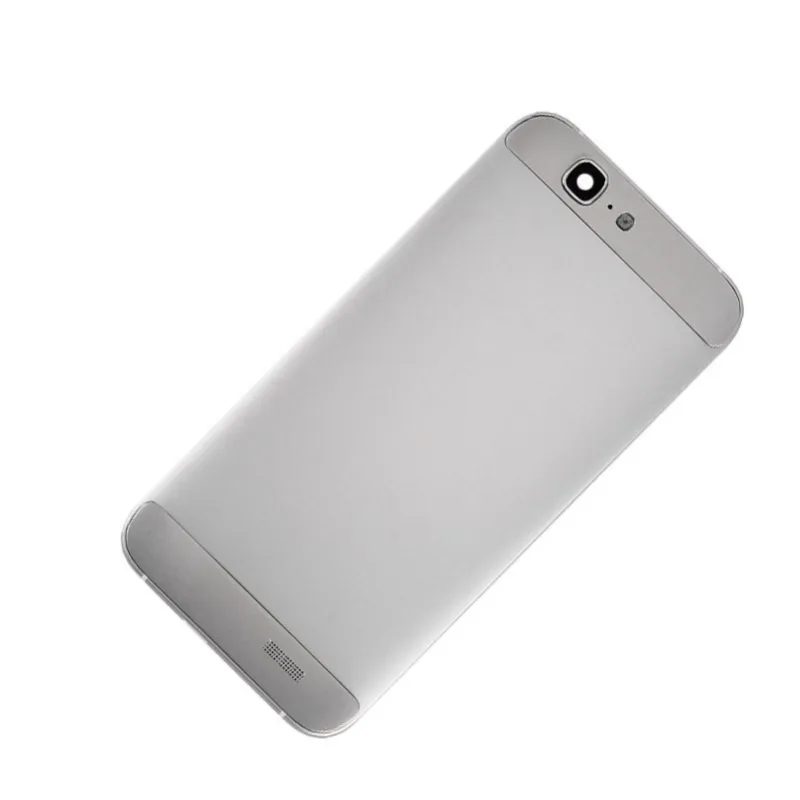 Tapa trasera para Huawei G7 Gris