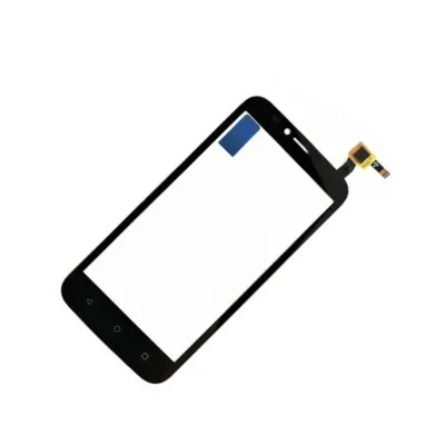 Táctil para Huawei Y625 Negro