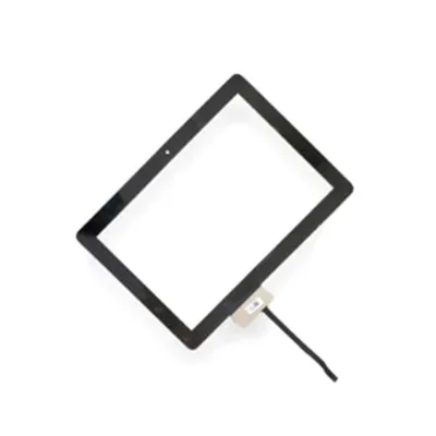 Táctil para Huawei Mediapad 10 FHD S10-101