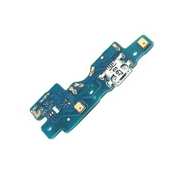 Placa de carga para Huawei Mate S