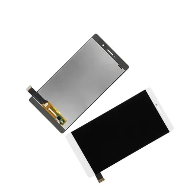 Pantalla para Huawei P8 Max Blanca