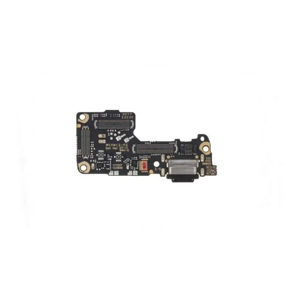 Placa de carga para Xiaomi mi 12 / 12X / 12S (2201123C/2201123G/2112123AG)