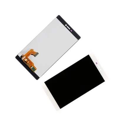 Pantalla para Huawei P8 Blanca