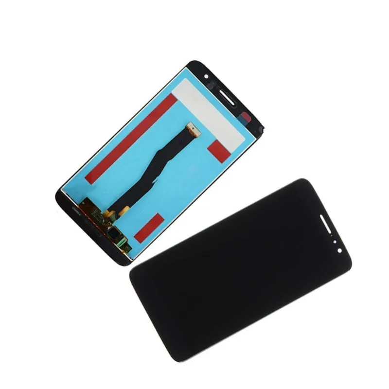 Pantalla para Huawei Nova Plus Negra (Calidad Original)