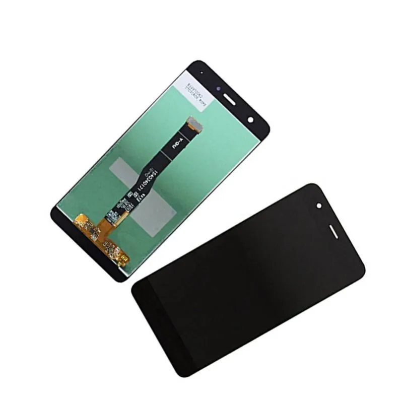 Pantalla para Huawei Nova Negra (Calidad Original)